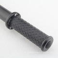 Aluminum Alloy Long Distance Rechargeable Police Baton Torch